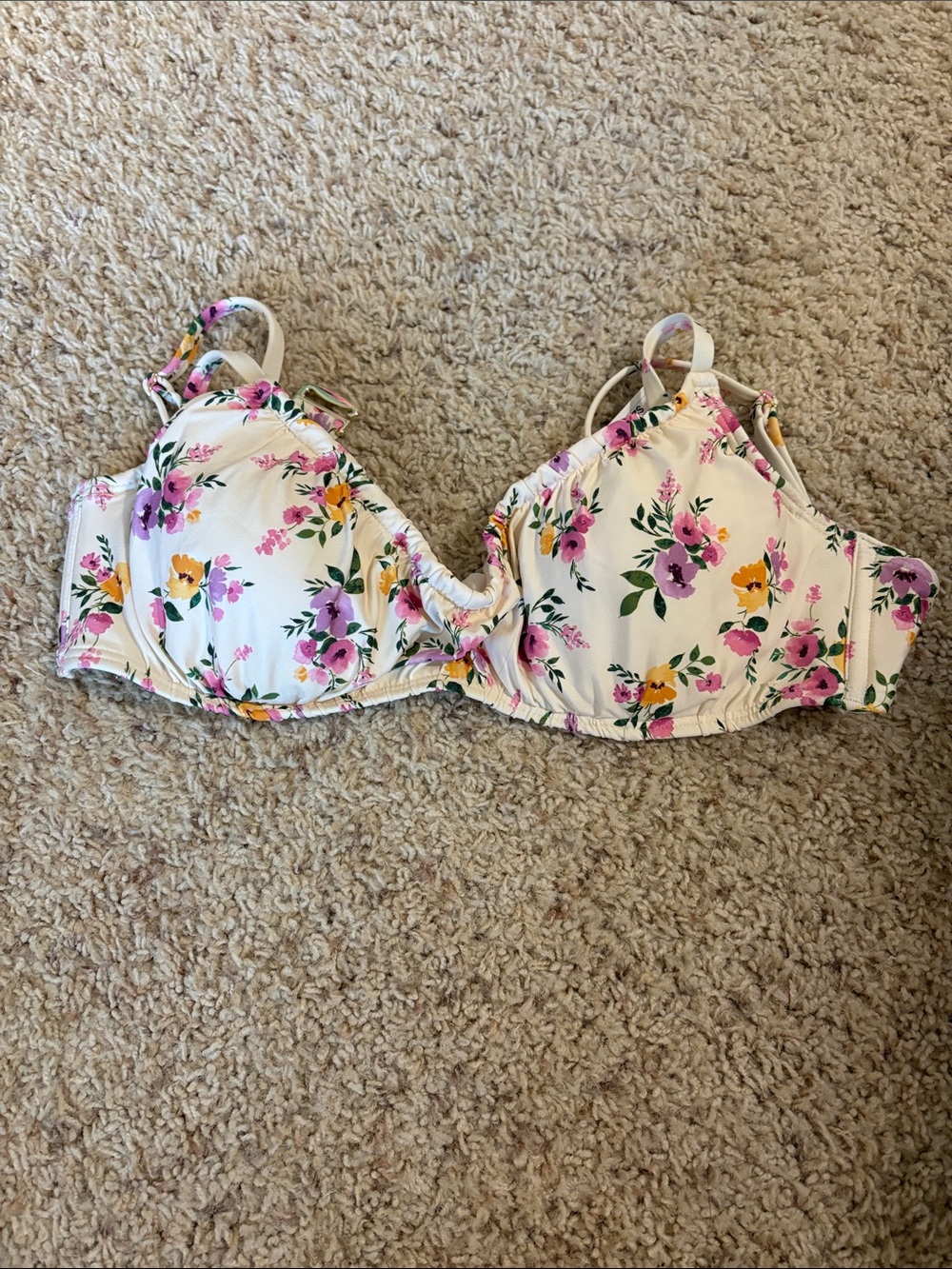 Shade & Shore Bikini Top